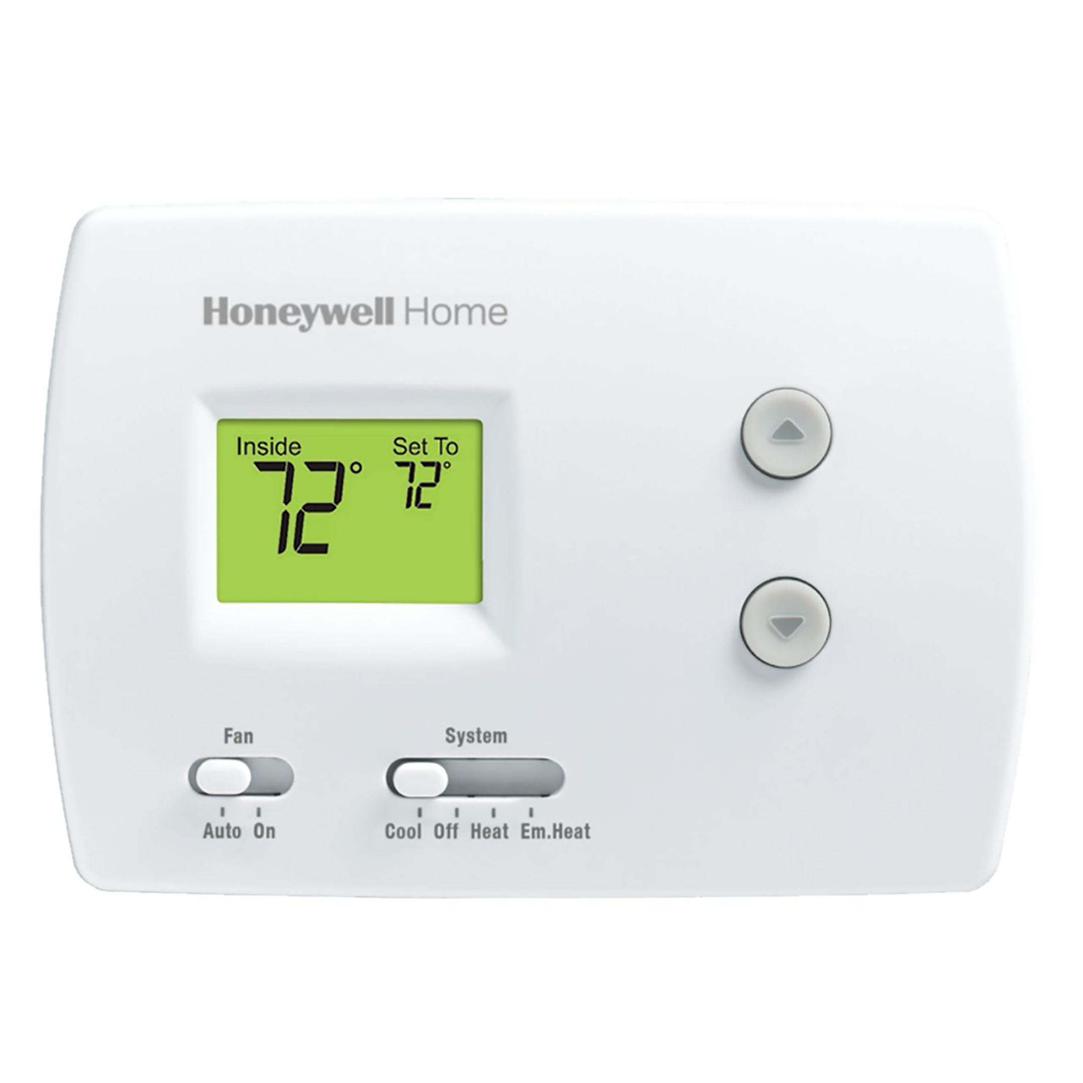  - Thermostats